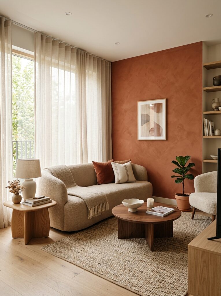 Small Living Room Ideas
