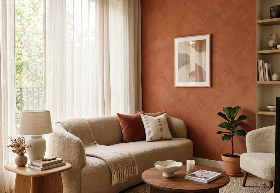 Small Living Room Ideas