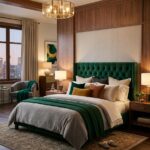 Luxury Bedroom Ideas