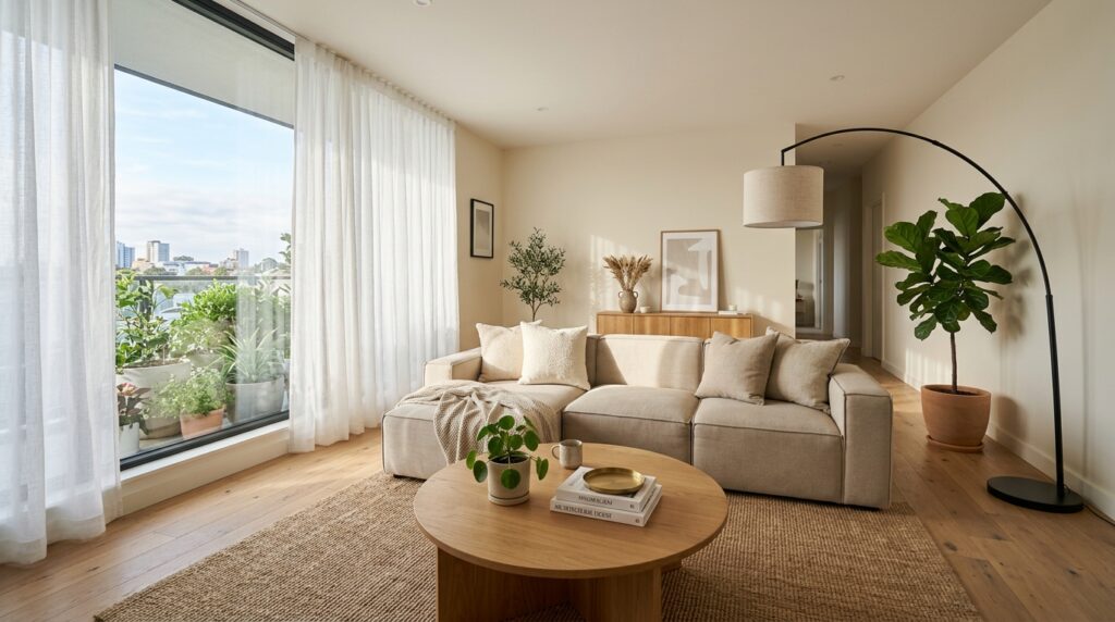 Cozy modern living room decor ideas - Dream Decor Daily